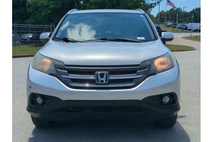 $11663 : Honda CR-V 2013 EX-L 4dr SUV image 9