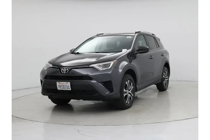 $19998 : Toyota RAV4 2016 AWD LE 4dr image 4