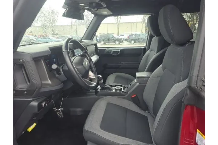 $39800 : Ford Bronco 2025 4x4 Big Ben image 5