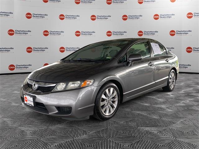 $5711 : PRE-OWNED 2011 HONDA CIVIC EX image 1