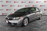 PRE-OWNED 2011 HONDA CIVIC EX en Madison WV