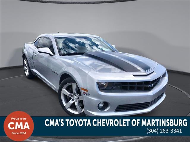 $21700 : PRE-OWNED 2011 CHEVROLET CAMA image 1