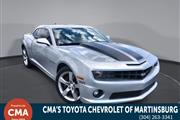 PRE-OWNED 2011 CHEVROLET CAMA