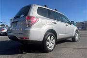 $7850 : 2009 SUBARU FORESTER thumbnail