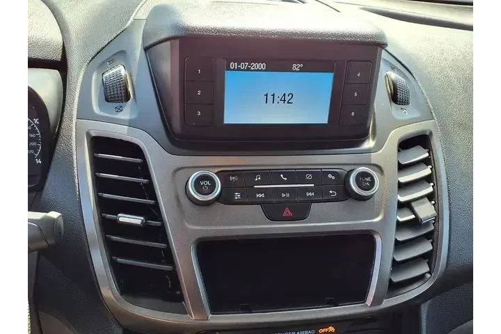 $22499 : Ford Transit Connect 2021 XL image 6