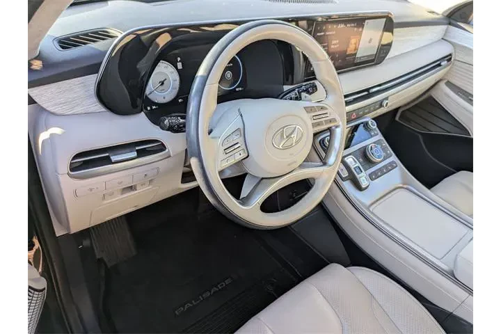$31533 : Hyundai PALISADE 2023 AWD Ca image 7