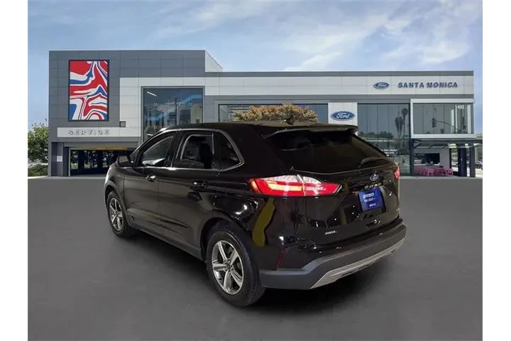 $24991 : Ford Edge 2023 AWD SEL 4dr C image 3