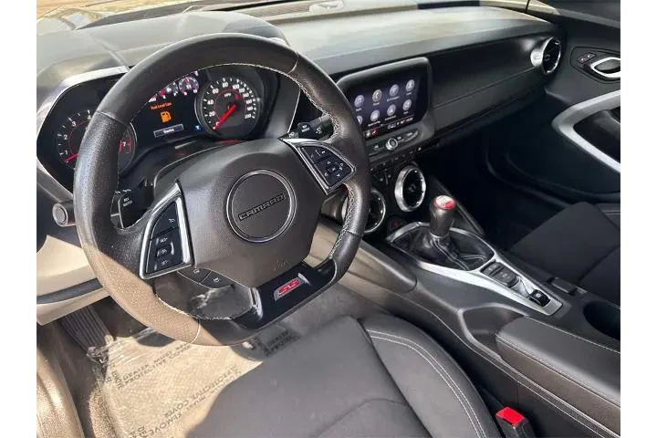 $39800 : Chevrolet Camaro 2023 SS 2dr image 8