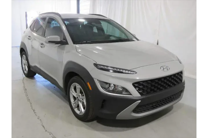$18970 : Hyundai KONA 2023 SEL 4dr Cr image 3