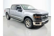 $39999 : Ford F-150 2025 4x4 XLT 4dr thumbnail