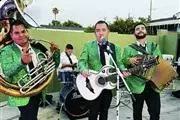 Norteño con Tuba 323 9212602 en Los Angeles