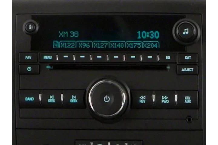 $14777 : GMC Sierra 1500 2013 4x4 SLT image 8