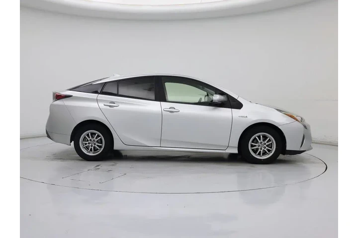 $15998 : Toyota Prius 2017 Two 4dr Ha image 7