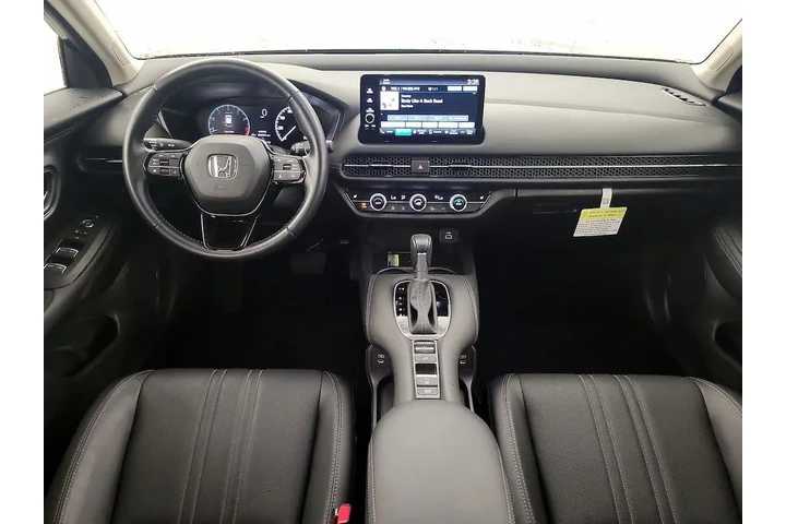 $31998 : Honda HR-V 2025 AWD EX-L 4dr image 9