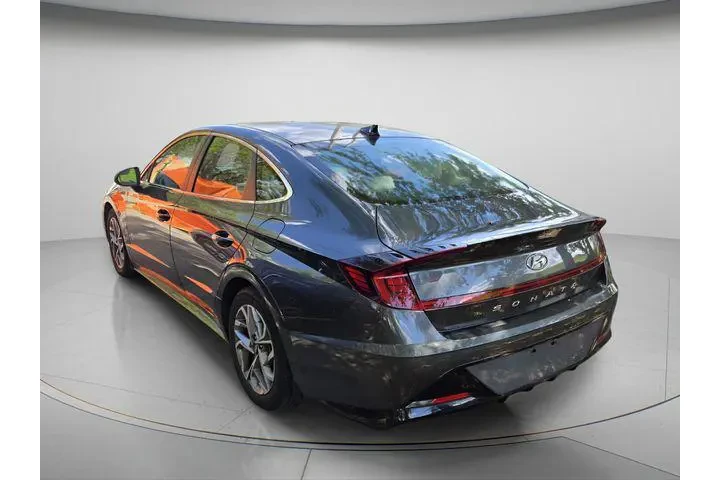 $20878 : Hyundai SONATA 2023 SEL 4dr image 7