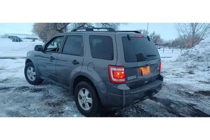 $4995 : 2012 Escape XLT image 5