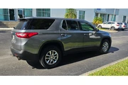 $14500 : Chevrolet Traverse LS thumbnail