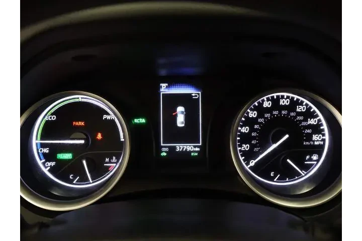 $27995 : Toyota Camry Hybrid 2024 LE image 10