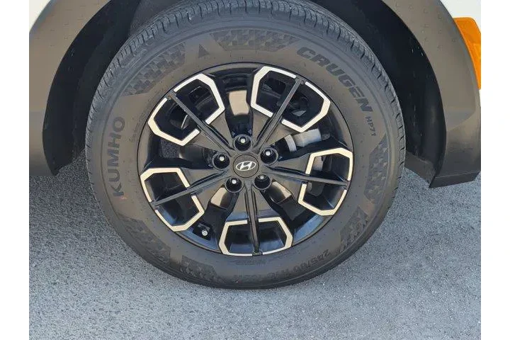 Hyundai SANTA CRUZ 2022 SE 4 image 9