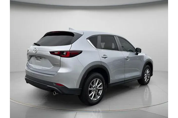 $23491 : Mazda CX-5 2022 AWD 2.5 S Pr image 6