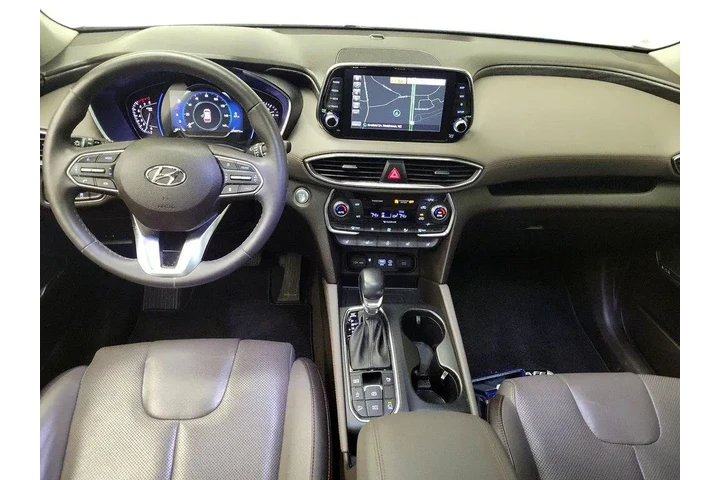 $22998 : Hyundai SANTA FE 2020 AWD Li image 9