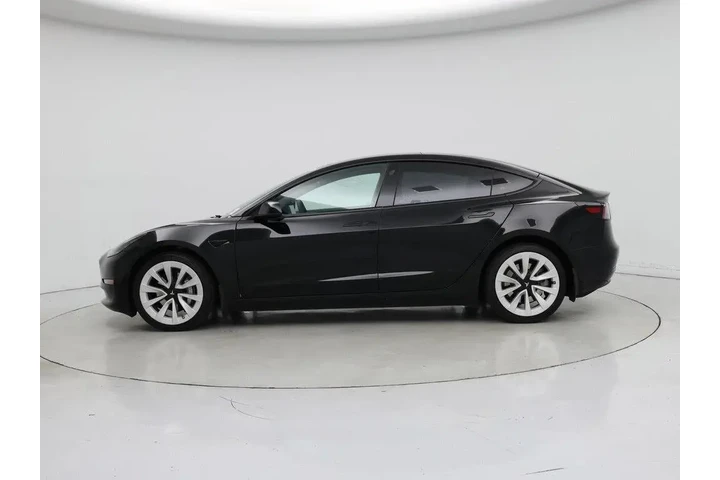 $26998 : Tesla Model 3 2022 AWD Long image 3