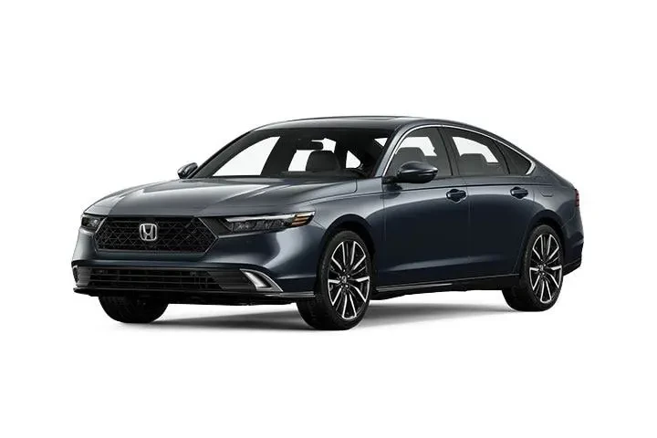 $32990 : Honda Accord Hybrid 2024 Tou image 1