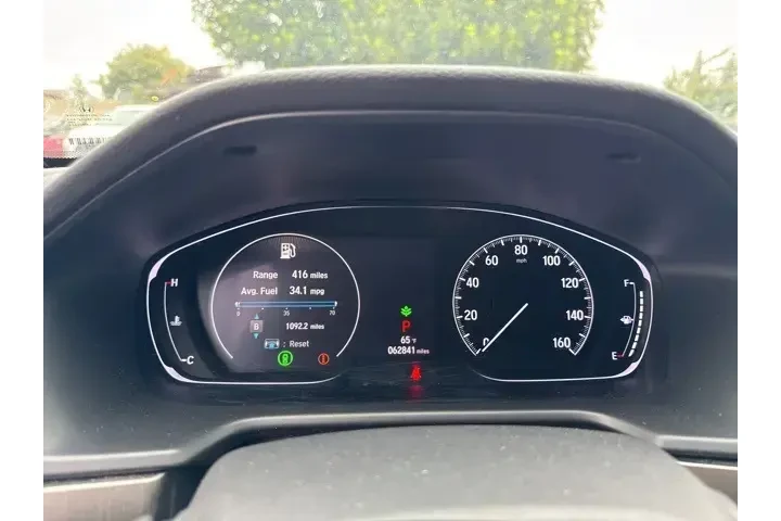 $18858 : Honda Accord 2018 LX 4dr Sed image 4