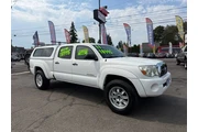 $18995 : 2011 Tacoma PreRunner V6 thumbnail