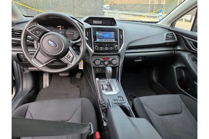 $18998 : Subaru Impreza 2021 AWD Prem image 8