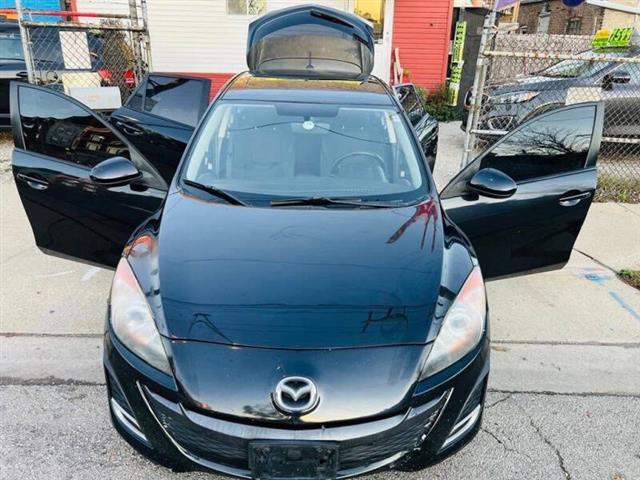 $4999 : 2010 MAZDA3 s Sport image 5