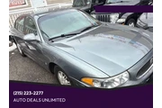 2005 LeSabre Custom en Philadelphia