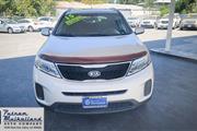 2015 Sorento LX thumbnail