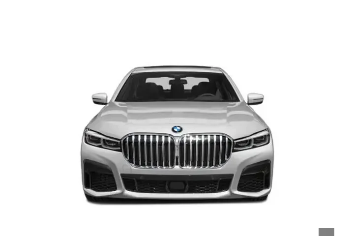 $32963 : BMW 7 Series 2020 AWD 750i x image 4