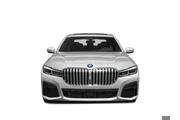 $32963 : BMW 7 Series 2020 AWD 750i x thumbnail