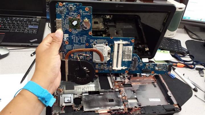$60 Reparacion de Laptops/PCs image 2