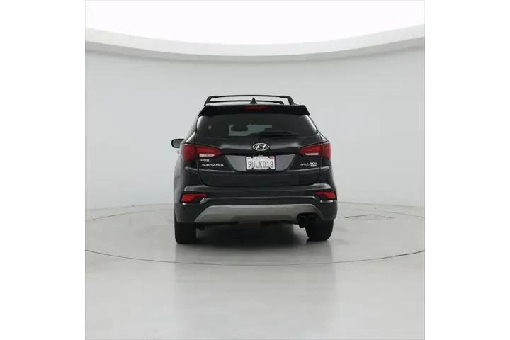 $14998 : Hyundai SANTA FE Sport 2017 image 6