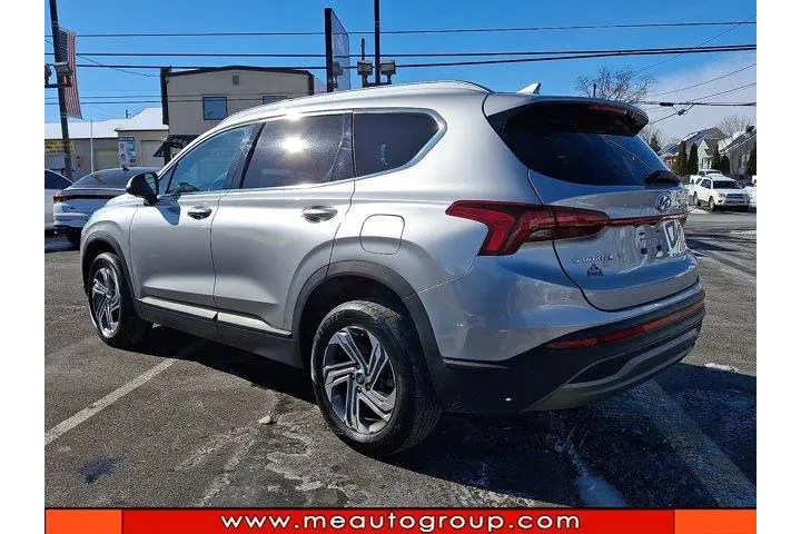 $22338 : Hyundai SANTA FE 2023 AWD SE image 3