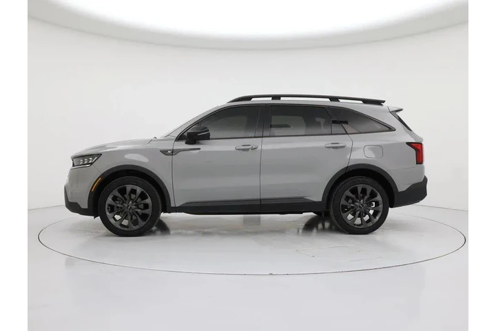 $30998 : Kia Sorento 2022 AWD X-Line image 3