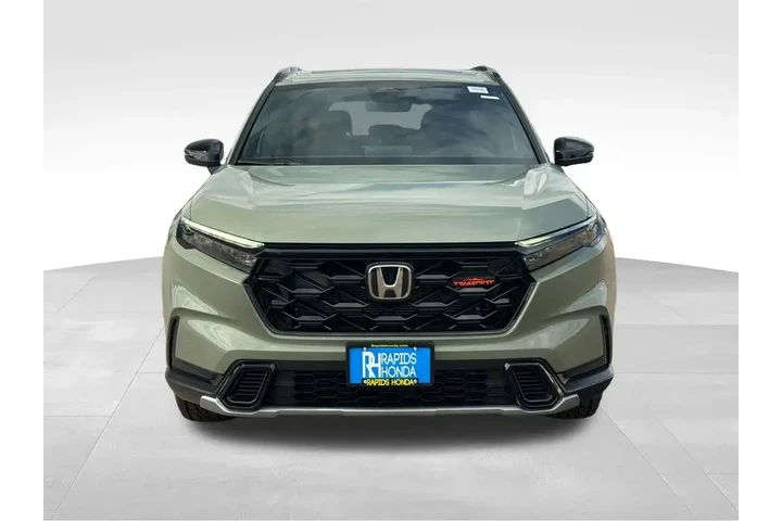 $38664 : Honda CR-V Hybrid 2026 AWD T image 8
