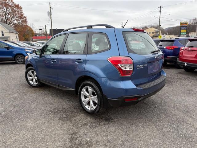 $11990 : 2015 Forester image 4