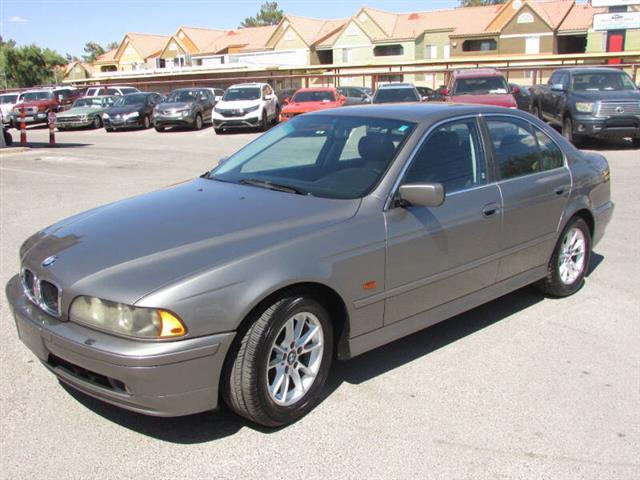 $5995 : 2003 BMW 5 Series 525i image 8