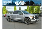 Ford F-150 2021 4x4 Lariat 4