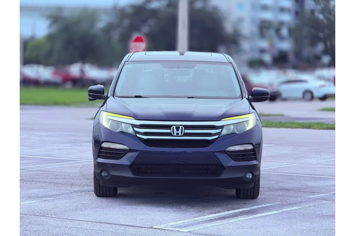 $13449 : Honda Pilot 2016 image 10