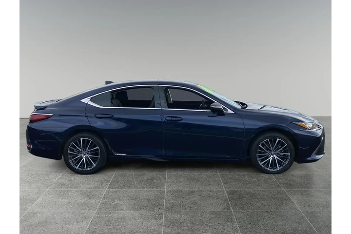 $34477 : Lexus ES 300h 2022 4dr Sedan image 6