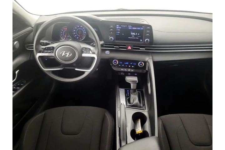 $19998 : Hyundai ELANTRA 2023 SEL 4dr image 9