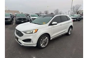 $24000 : Ford Edge 2022 AWD Titanium thumbnail