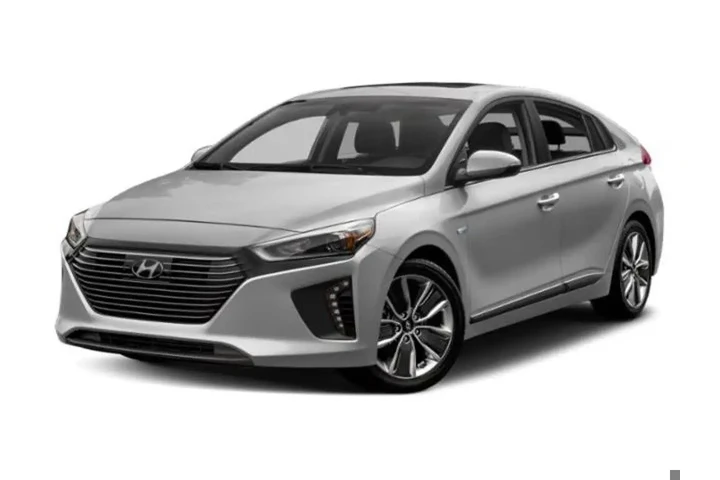 $16213 : Hyundai IONIQ Hybrid 2018 Li image 1