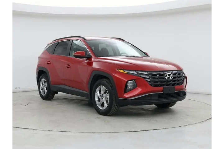 $21998 : Hyundai TUCSON 2022 AWD SEL image 1