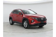 Hyundai TUCSON 2022 AWD SEL en Raleigh